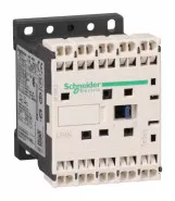  K 3P, 12 A, , 24V DC 1.8 , . , . ,, Schneider Electric