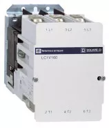   V 3P, 160 A, 115V 50/60 , Schneider Electric