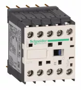 .K4(2+2),AC1,25A,48V 50/60 Schneider Electric