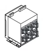    VR/HR E2.2 Iu=2000 4 ABB