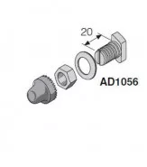      8, L=20 (12) ABB