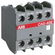   CA5-22M   A9..A110 ABB