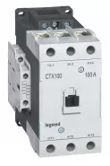  CTX3 100 3P 100A 22 ~380 Legrand