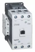  CTX3 100 3P 75A (AC-3) 22 =48 Legrand