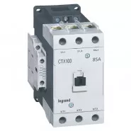 CTX3 100 3P 85A (AC-3) 22 ~24 Legrand