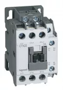  CTX3 22 3P 9A 11 ~415 Legrand