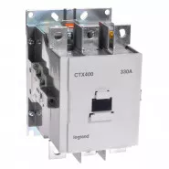  CTX3 400 3P 330A (AC-3) 22 380-450 ~ Legrand