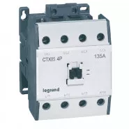  CTX3 4P 135A ~230 Legrand