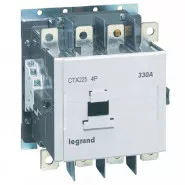  CTX3 4P 260A 100...240~/= Legrand