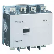  CTX3 4P 350A 100...240~/= Legrand