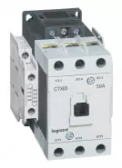  CTX3 65 3P 50A 22 ~110 Legrand