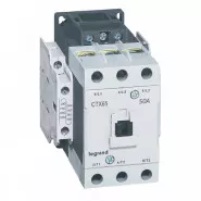  CTX3 65 3P 50A 22 ~230 Legrand