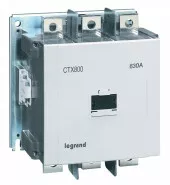  CTX3 800 3P 630A (AC-3) 22 380-450 ~ Legrand