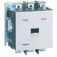  CTX3 800 3P 800A 200...240~/= Legrand