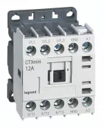  CTX3  3P 12A 1 =24 Legrand