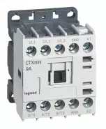  CTX3  3P 9A 1 =24 Legrand