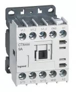  CTX3  3P 9A 1 ~415 Legrand