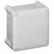    - IP66 - IK08 - T 029 - 130x130x74  -   Legrand