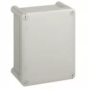    - IP66 - IK08 - T 029 - 155x110x74  -   Legrand