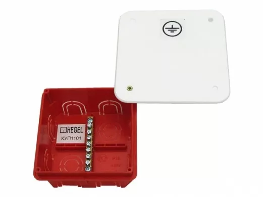 ������� ��������� ����������� 102�102�50 IP20 HEGEL