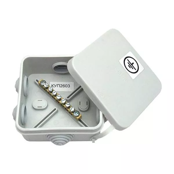 ������� ��������� ����������� 94,6�94,6�44 IP55 HEGEL