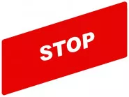  STOP ZBY02304 Schneider Electric