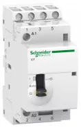      iCT25A 3 Schneider Electric