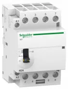      iCT40A 4 Schneider Electric