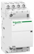   iCT20A 4 220/240  50 Schneider Electric