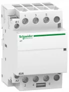   iCT40A 3 220/240 60 Schneider Electric