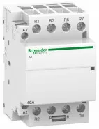   iCT40A 4 220/240  50 Schneider Electric