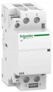   iCT63A 2 24  50 Schneider Electric