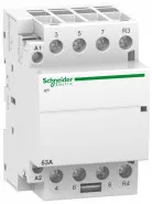   iCT63A 3 1 220/240  50 Schneider Electric