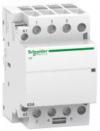   iCT63A 3 220/240 60 Schneider Electric