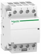   iCT63A 4 220/240  50 Schneider Electric