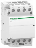   iCT63A 4 24  50 Schneider Electric