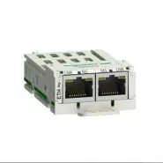    MODBUS TCP Schneider Electric