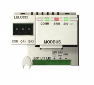  MODBUS Schneider Electric