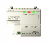   ADVANTYS -STB Schneider Electric