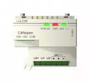   CANOPEN Schneider Electric