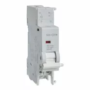 MULTI9 MX OF 100-415VAC   Schneider Electric