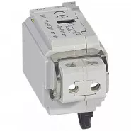    - 110-130 ~/= - DPX3 160/250 Legrand