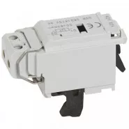    - 380-415 ~ - DPX3 160/250 Legrand