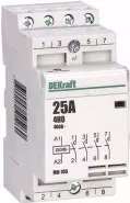   4 25 230 -103 DEKraft