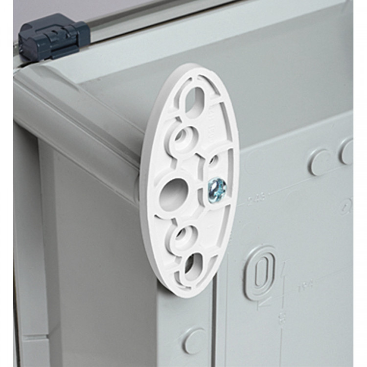 ����� �� 4� ����������� ��� ��������� ������� � ����� (�� 110��) 1 Legrand