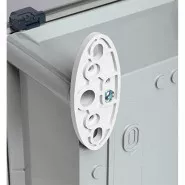 ����� �� 4� ����������� ��� ��������� ������� � ����� (�� 110��) 1 Legrand