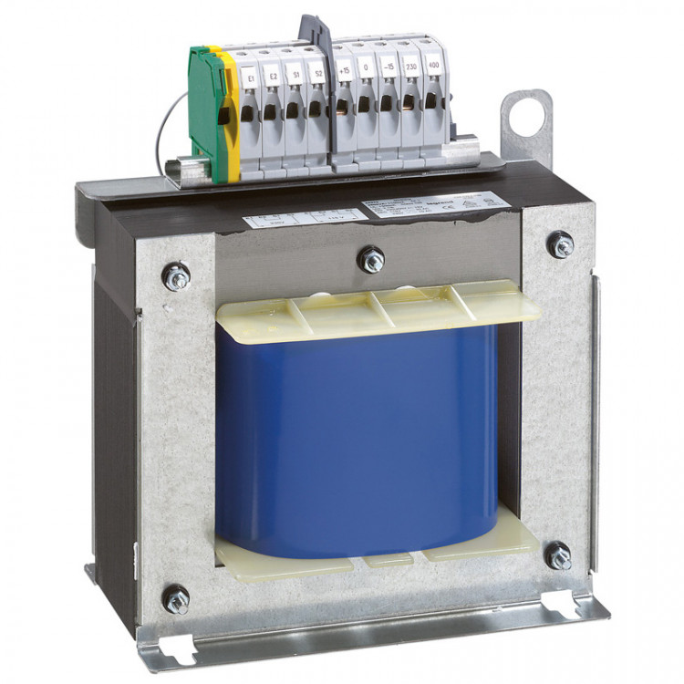 ���������� ������������� ����������� ������������ - ��������� ������� 230/400 � / ��������� ������� 12/24 � - 1000 �� Legrand