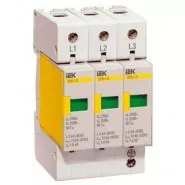 ���-�� ���. ��������. ���1-D 3� In=5kA Un=230B Im=10kA IEK