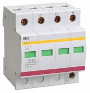 ���-�� ���. ��������. ���1-D 4� In=5kA Un=230B Im=10kA IEK