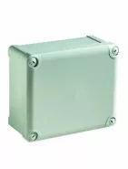 . 192X121X87 PK-UL IP66 Schneider Electric